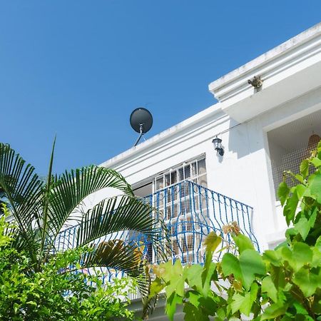 Casa Mikonos Appartement Cartagena Buitenkant foto